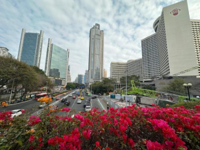 Guangzhou Youke Serviced Apartment1min to Line5 Taojin STN-Free shuttle bus during the Canton Fair